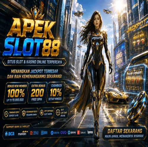 APEKSLOT88
